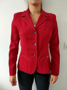 Veste de concours Penélope Leprevost