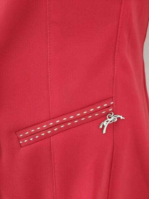 Veste de concours Penélope Leprevost