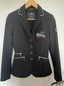 Veste de concours Equiline