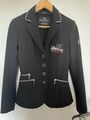 Veste de concours Equiline