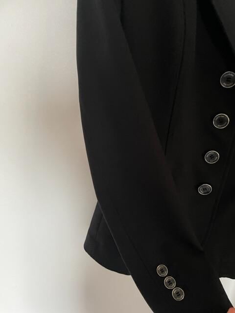 Veste de concours Equiline