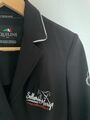Veste de concours Equiline