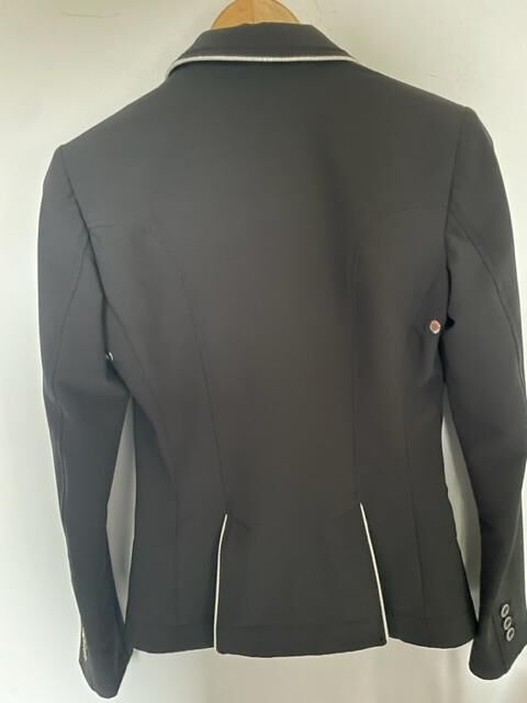 Veste de concours Equiline