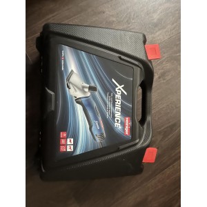 Tondeuse Heininger x-perience