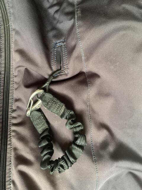Airbag Elite XL