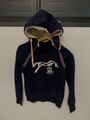 2 sweats Double Zip Penelope Leprevost