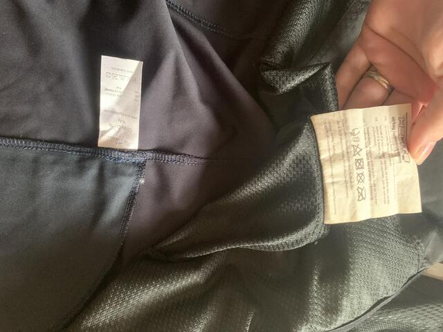 Airbag Elite XL