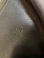 Selle Devoucoux 17,5 pouces