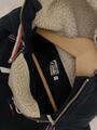 2 sweats Double Zip Penelope Leprevost