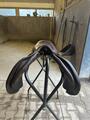 Selle Devoucoux 17,5 pouces
