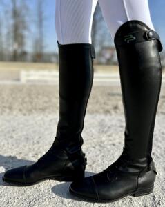 Bottes parlenti