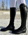 Bottes parlenti