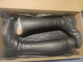 Bottes parlenti