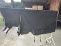 Couverture extérieure Horsewere Rambo taille poney 370g
