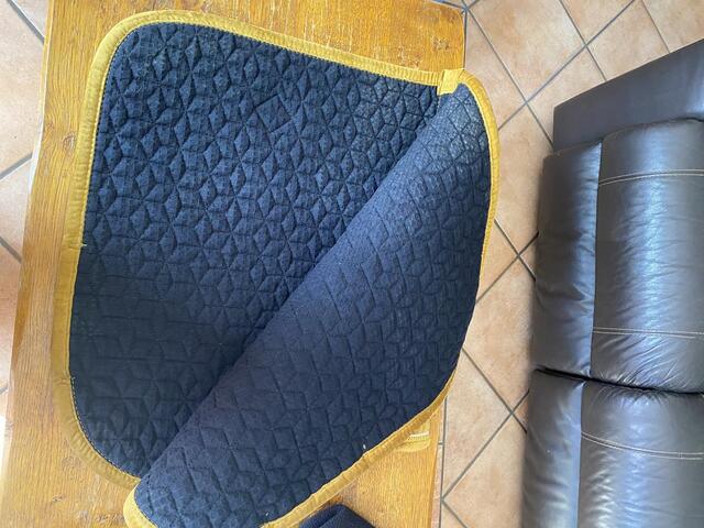 Tapis kentucky