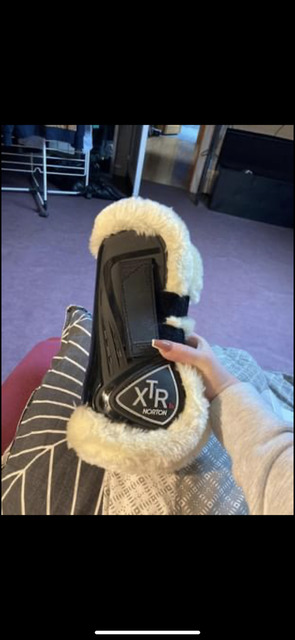 Guêtre xtr montons
