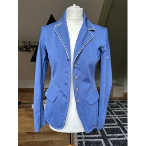 Veste concours Equitheme