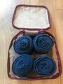 Bandes de polo Lemieux Luxury