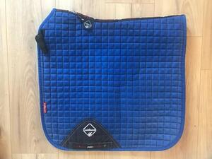 Tapis Lemieux dressage Square