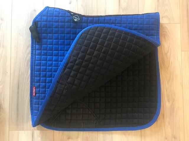Tapis Lemieux dressage Square