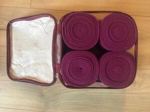 Bandes de polo Lemieux Luxury