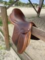 SELLE OBSTACLE DEVOUCOUX OLDARA 2013 18 pouces