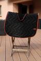 Ensemble Silver Crown (rouge et noir)