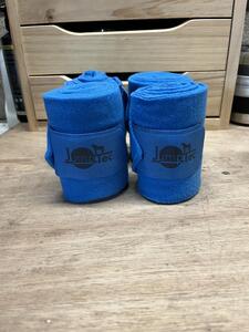 bandes de polo