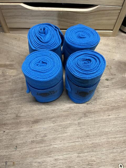 bandes de polo