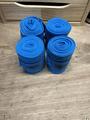 bandes de polo