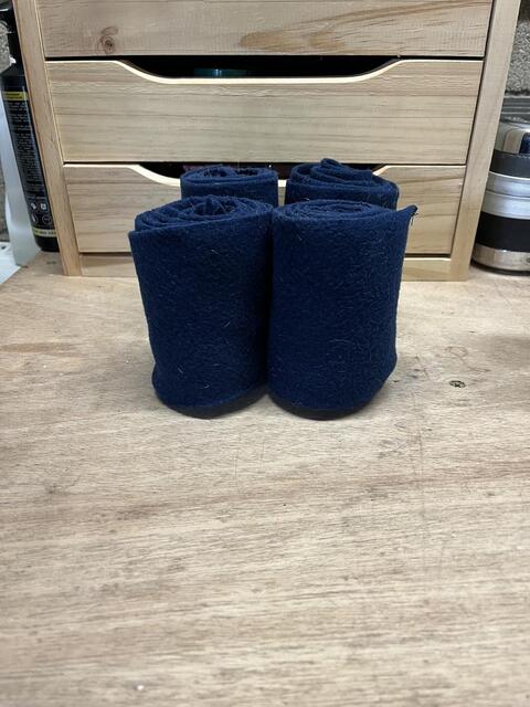 Bandes de polo
