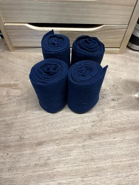 Bandes de polo