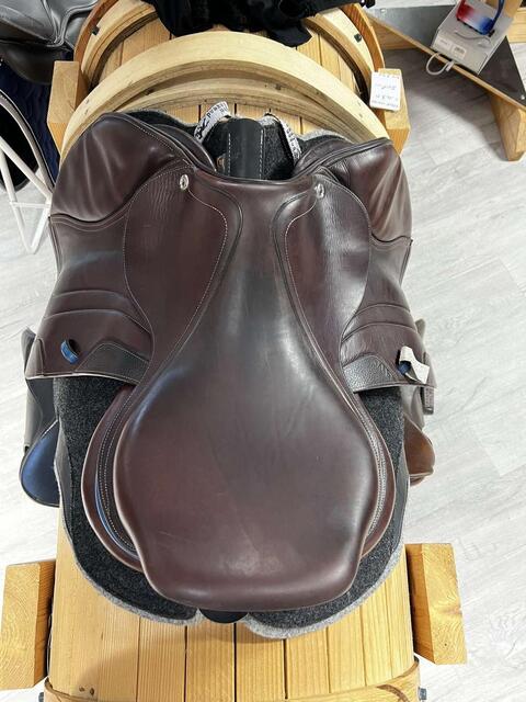 Selle CWD
