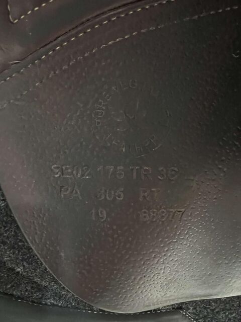 Selle CWD