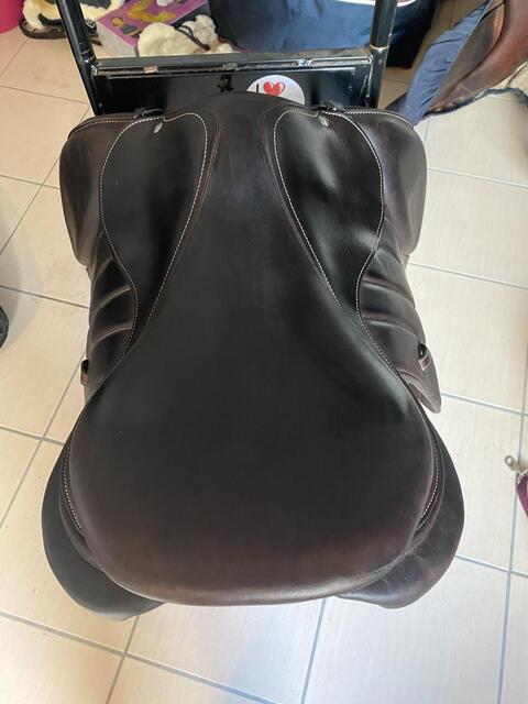 Selle Forestier