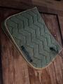 Tapis de selle