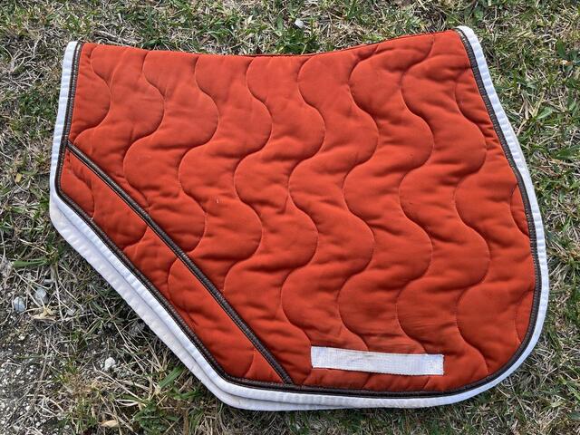 Tapis paddock sport coupé