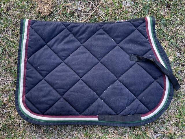 Tapis equiline poney