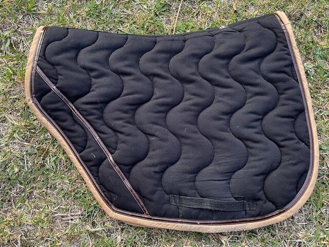 Tapis paddock sport coupé