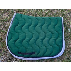Tapis paddock vert