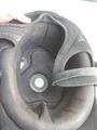 Casque d'équitation Choplin