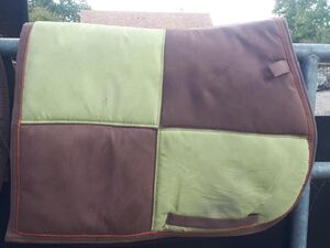 Tapis Arlequin
