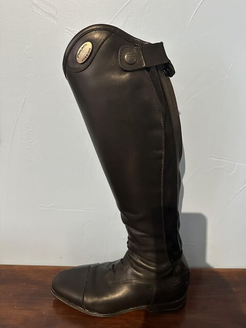 Bottes Parlanti 39 M