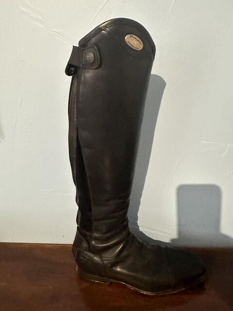 Bottes Parlanti 39 M