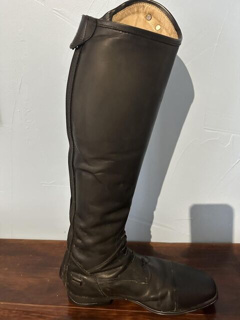 Bottes Parlanti 39 M