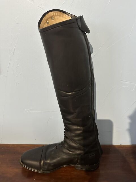 Bottes Parlanti 39 M