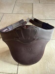 Bavette CWD neuve
