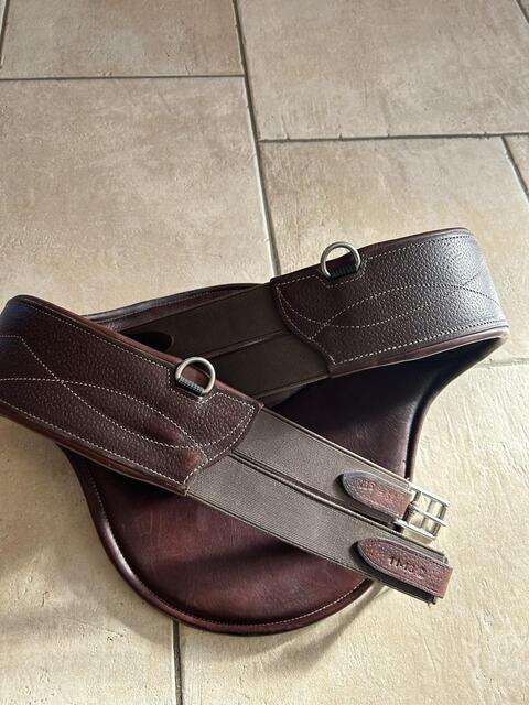 Bavette CWD neuve