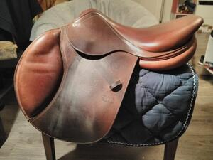 Selle CWD SE01 17,5 03C de 2017