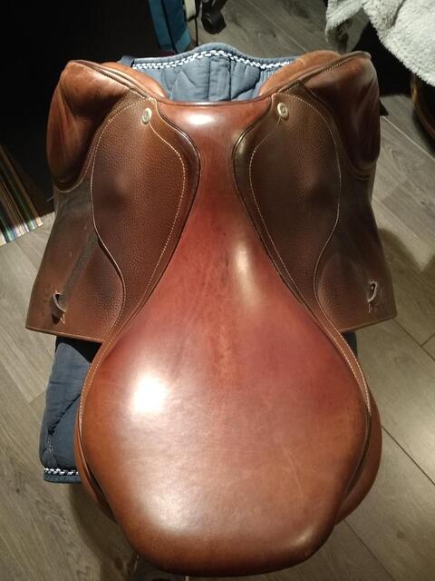 Selle CWD SE01 17,5 03C de 2017